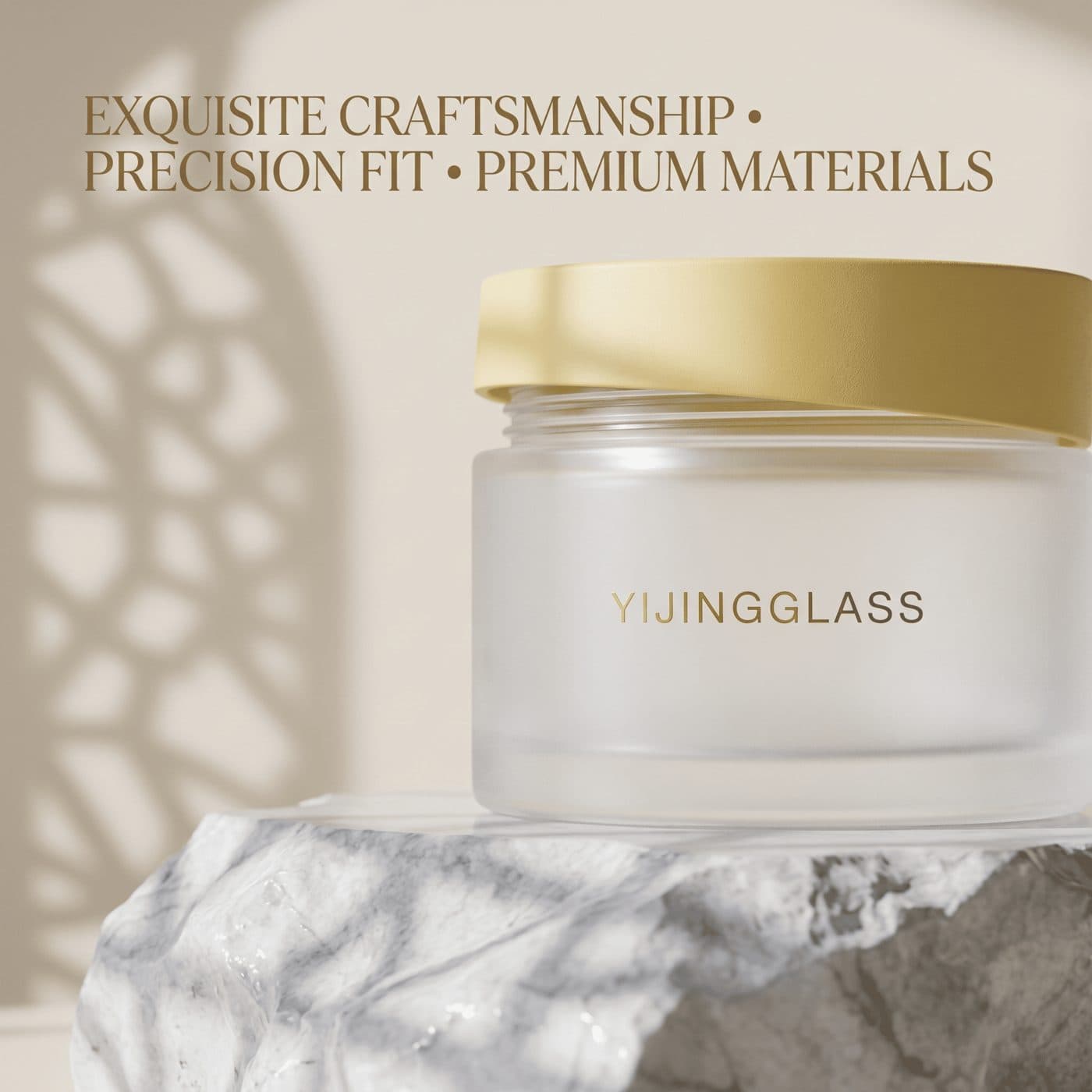 C1060 Series Cream Jars thumbnail 5