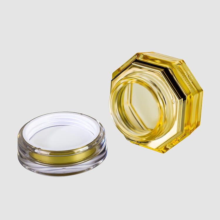 J 1 Series Cream Jars thumbnail 3