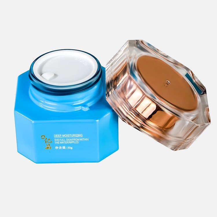 J 1 Series Cream Jars thumbnail 4