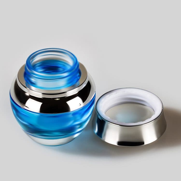 J 1 Series Cream Jars thumbnail 5
