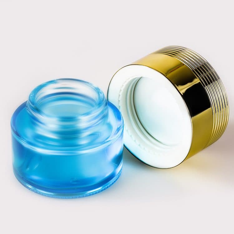 J 1 Series Cream Jars thumbnail 6