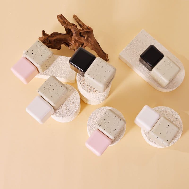 Square Sugar Series Skincare Sets thumbnail 4
