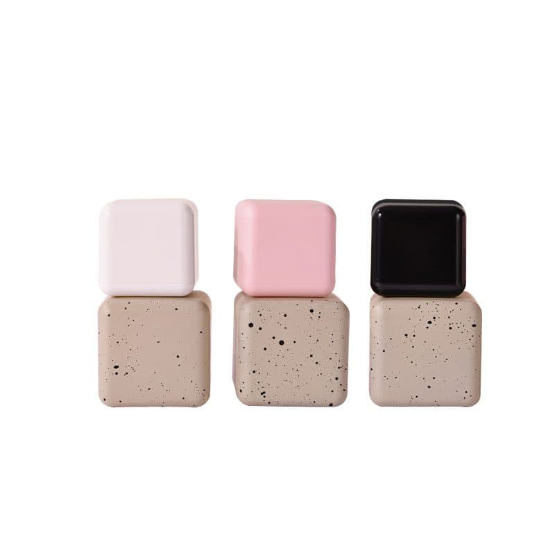 Square Sugar Series Skincare Sets thumbnail 5