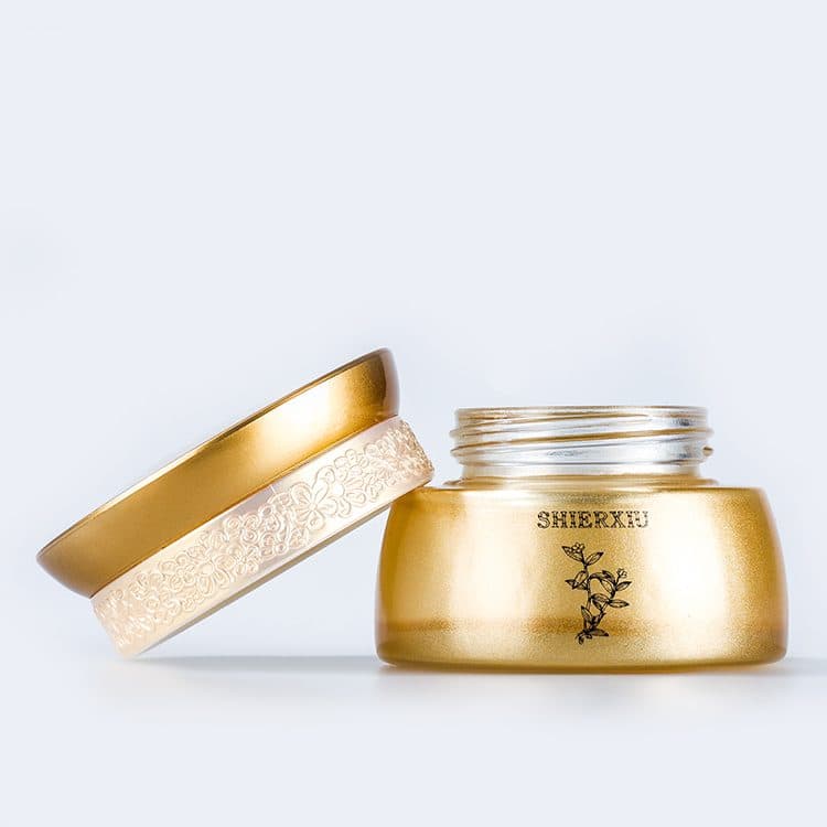 Y117 Series Cream Jars thumbnail 2
