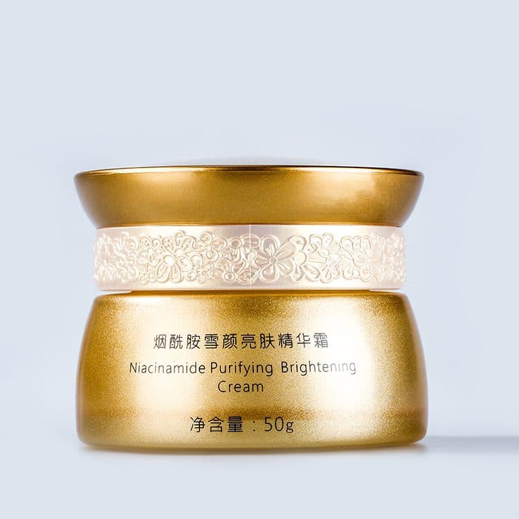 Y117 Series Cream Jars thumbnail 3