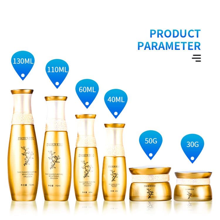 Y117 Series Cream Jars thumbnail 5