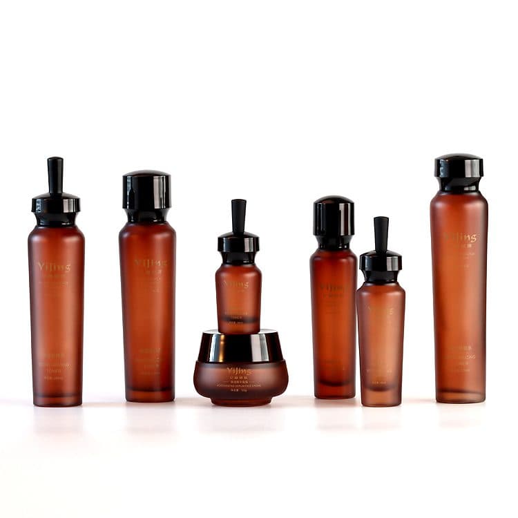 Y128 Series Dropper Bottles thumbnail 2