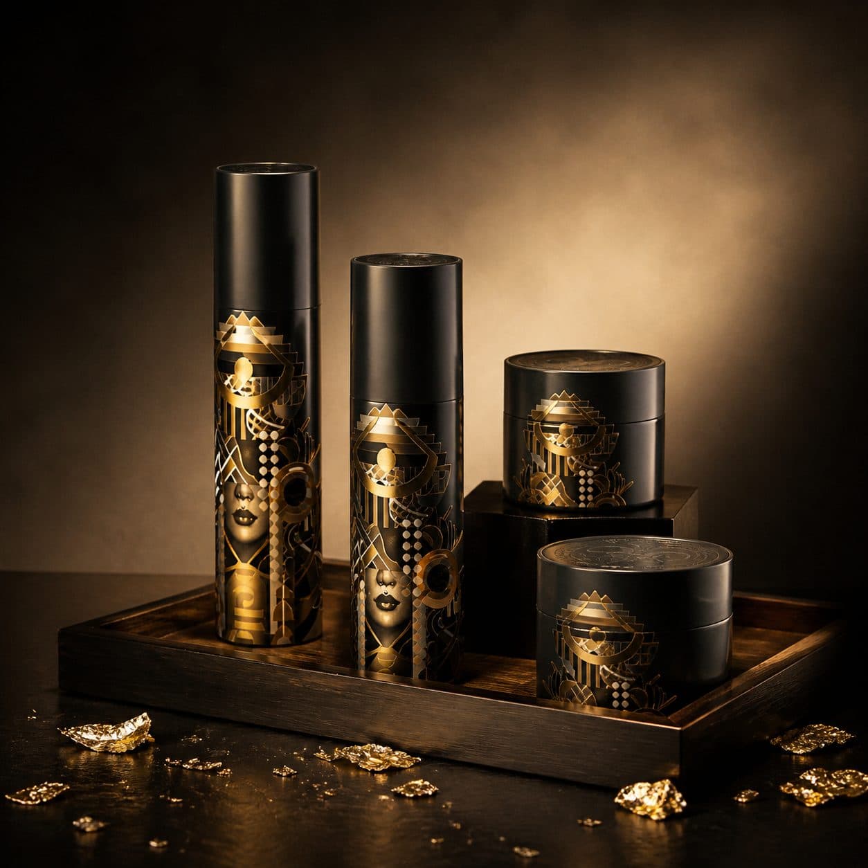 Y146 Series Skincare Sets thumbnail 2