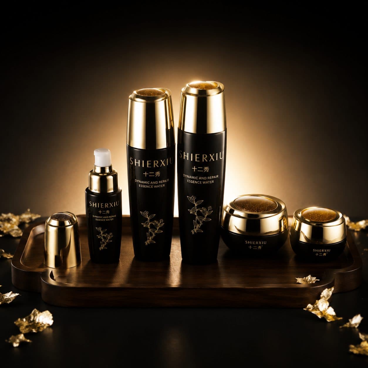 Y146 Series Skincare Sets thumbnail 4