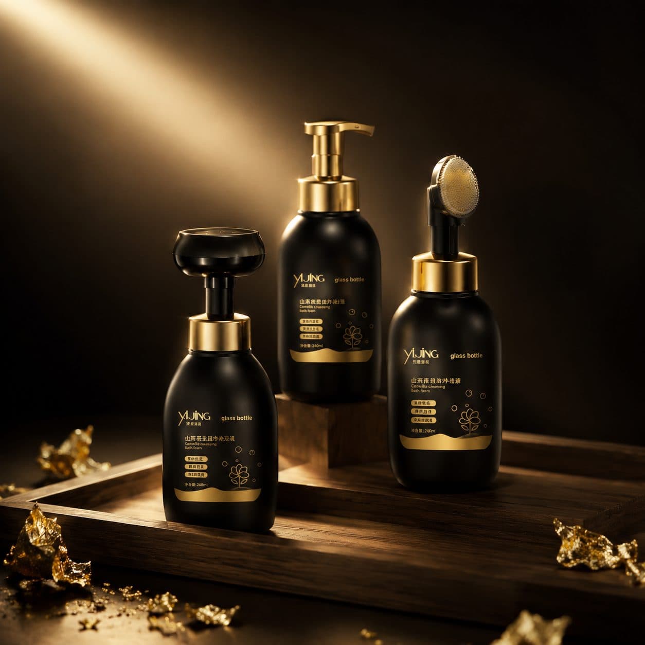 Y146 Series Skincare Sets thumbnail 5