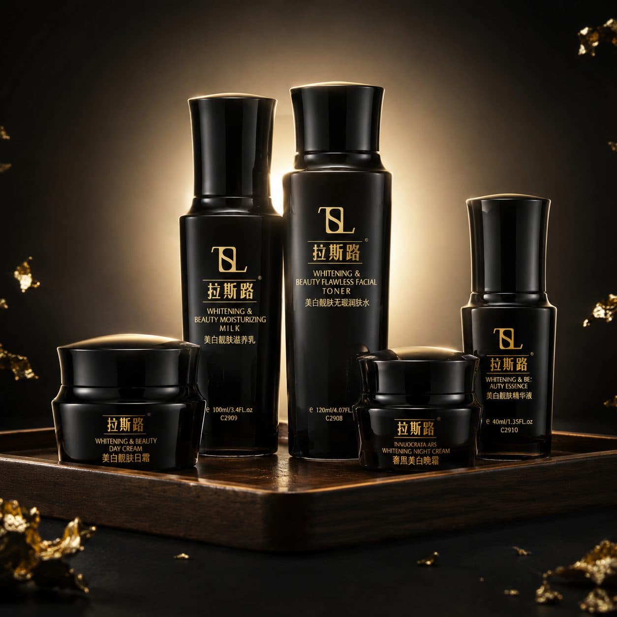 Y146 Series Skincare Sets thumbnail 6