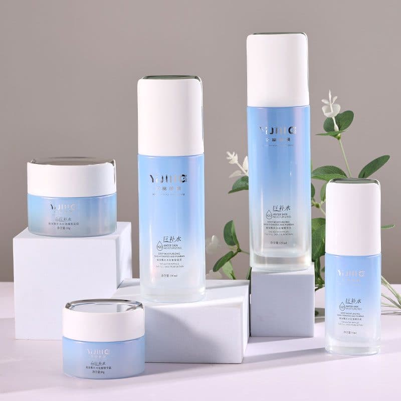 Y189 Series Skincare Sets thumbnail 2