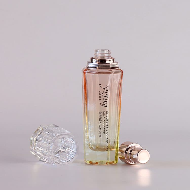Y194 Series Perfume Bottles thumbnail 2