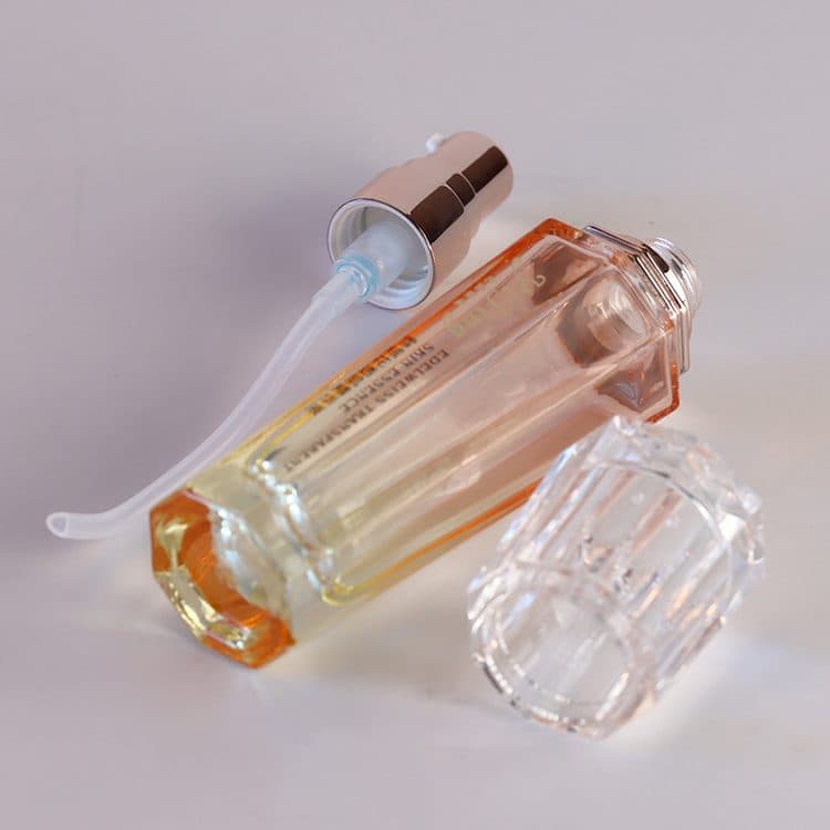 Y194 Series Perfume Bottles thumbnail 3
