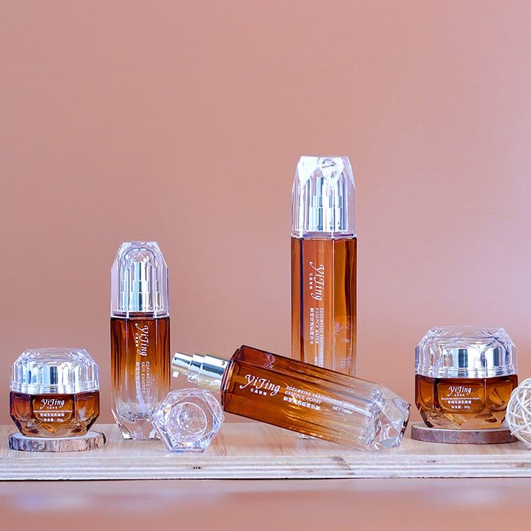 Y200 Series Skincare Sets thumbnail 2