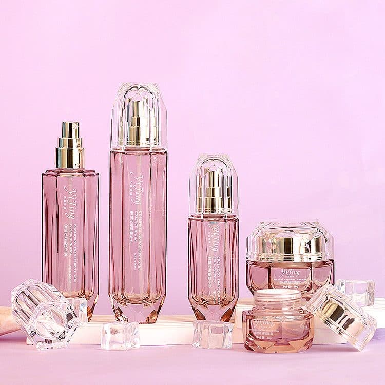 Y200 Series Skincare Sets thumbnail 4