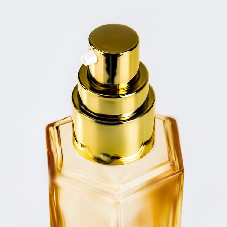 Y200 Series Perfume Bottles thumbnail 2