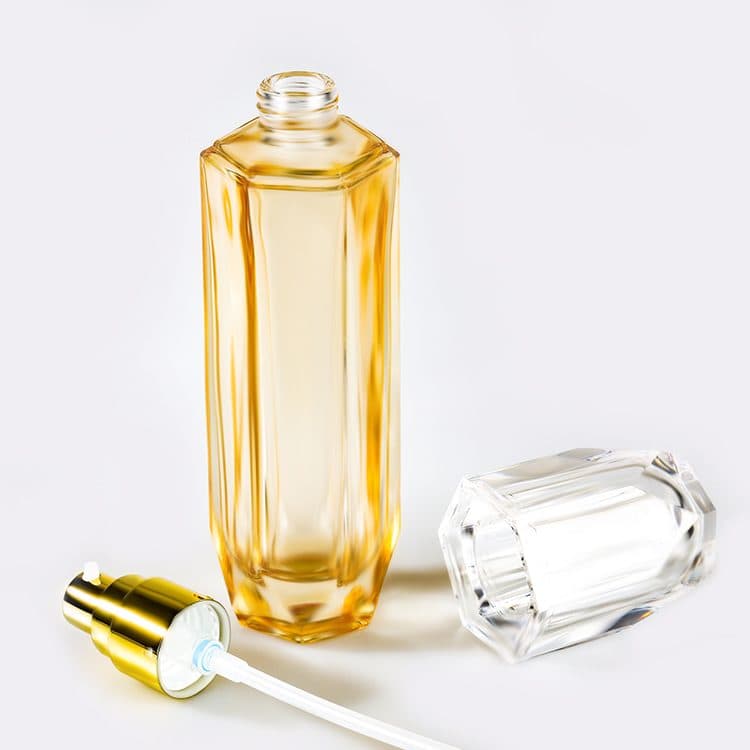 Y200 Series Perfume Bottles thumbnail 4
