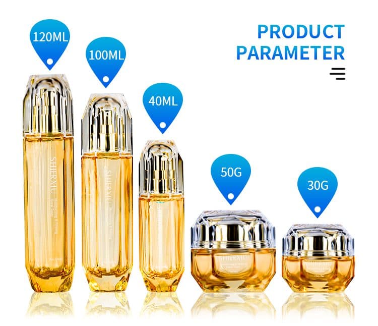 Y200 Series Perfume Bottles thumbnail 6