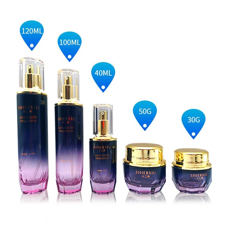 Y201 Series Skincare Sets thumbnail 4