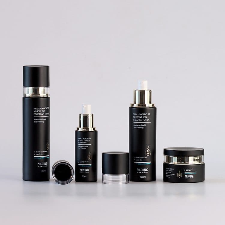 Y202 Series Skincare Sets thumbnail 2