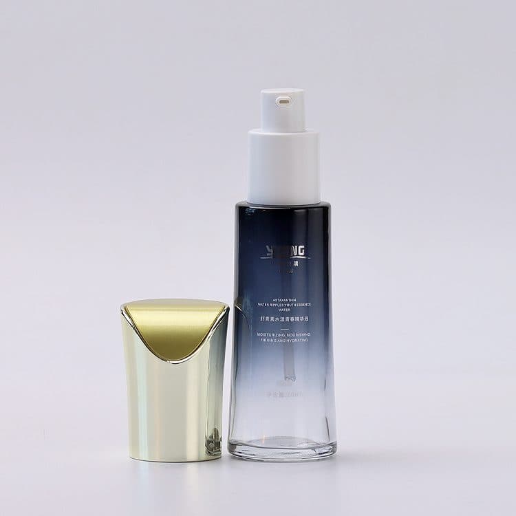 Y205 Series Lotion Bottles thumbnail 2