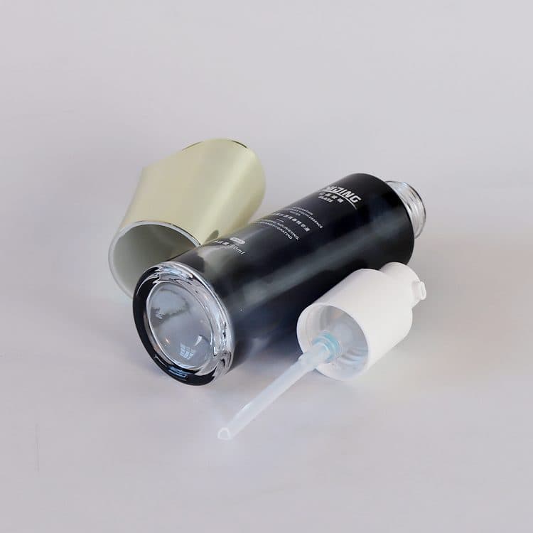 Y205 Series Lotion Bottles thumbnail 3
