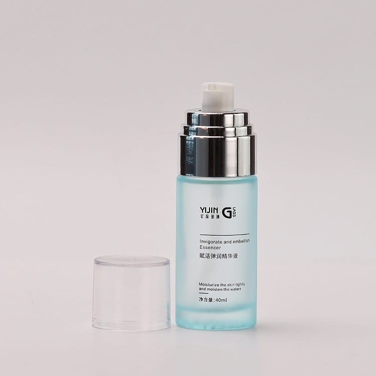 Y207 Series Lotion Bottles thumbnail 2
