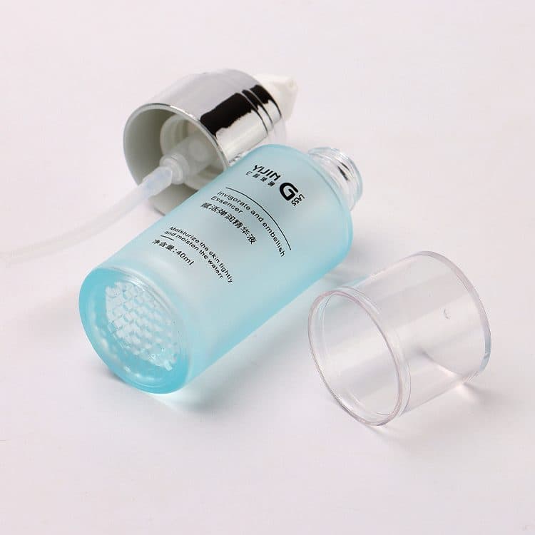 Y207 Series Lotion Bottles thumbnail 3