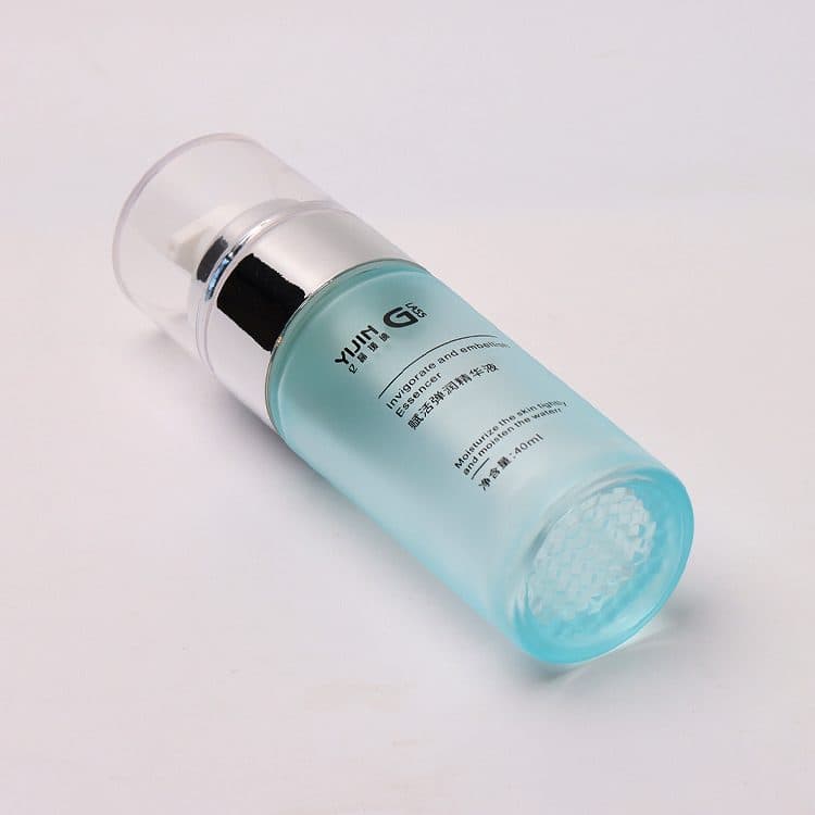 Y207 Series Lotion Bottles thumbnail 4