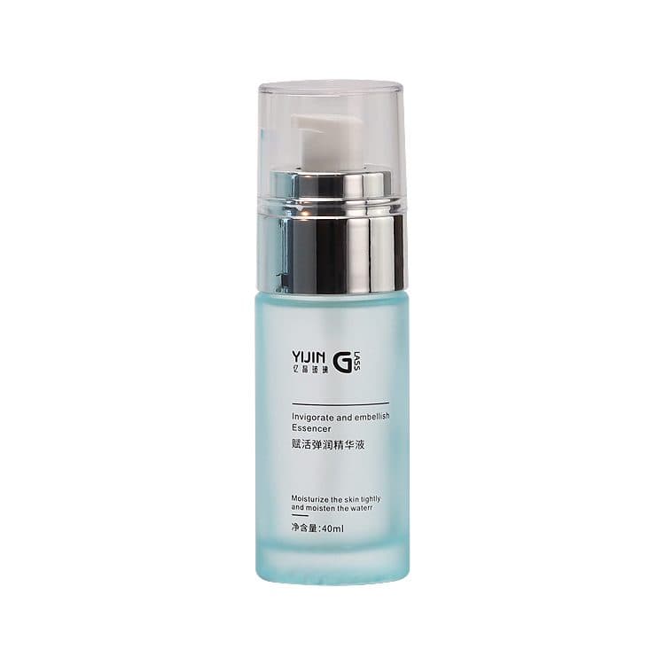 Y207 Series Lotion Bottles thumbnail 6