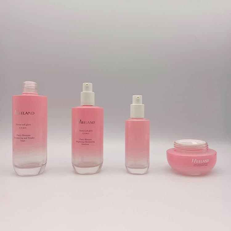 Y208 Series Skincare Sets thumbnail 2