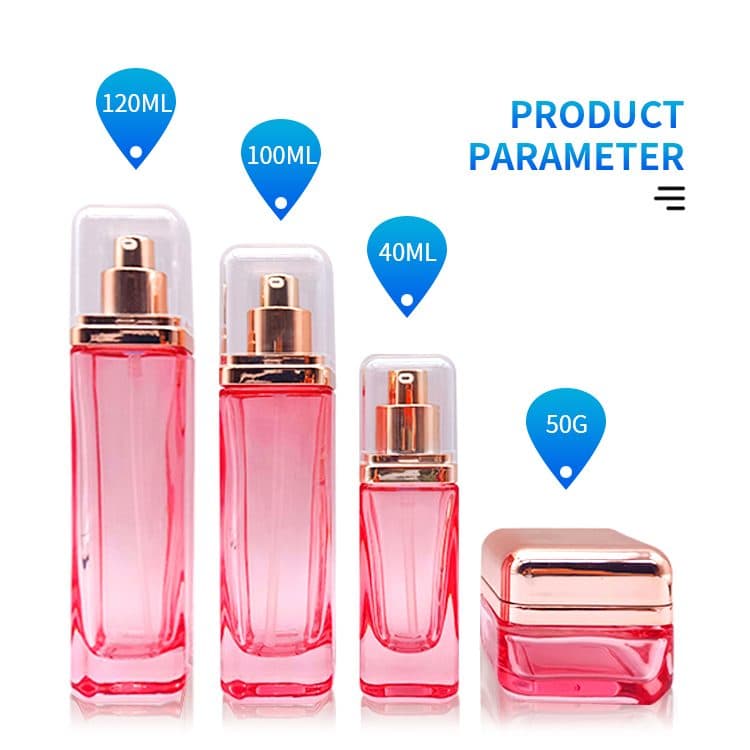 Y211 Series Skincare Sets thumbnail 2