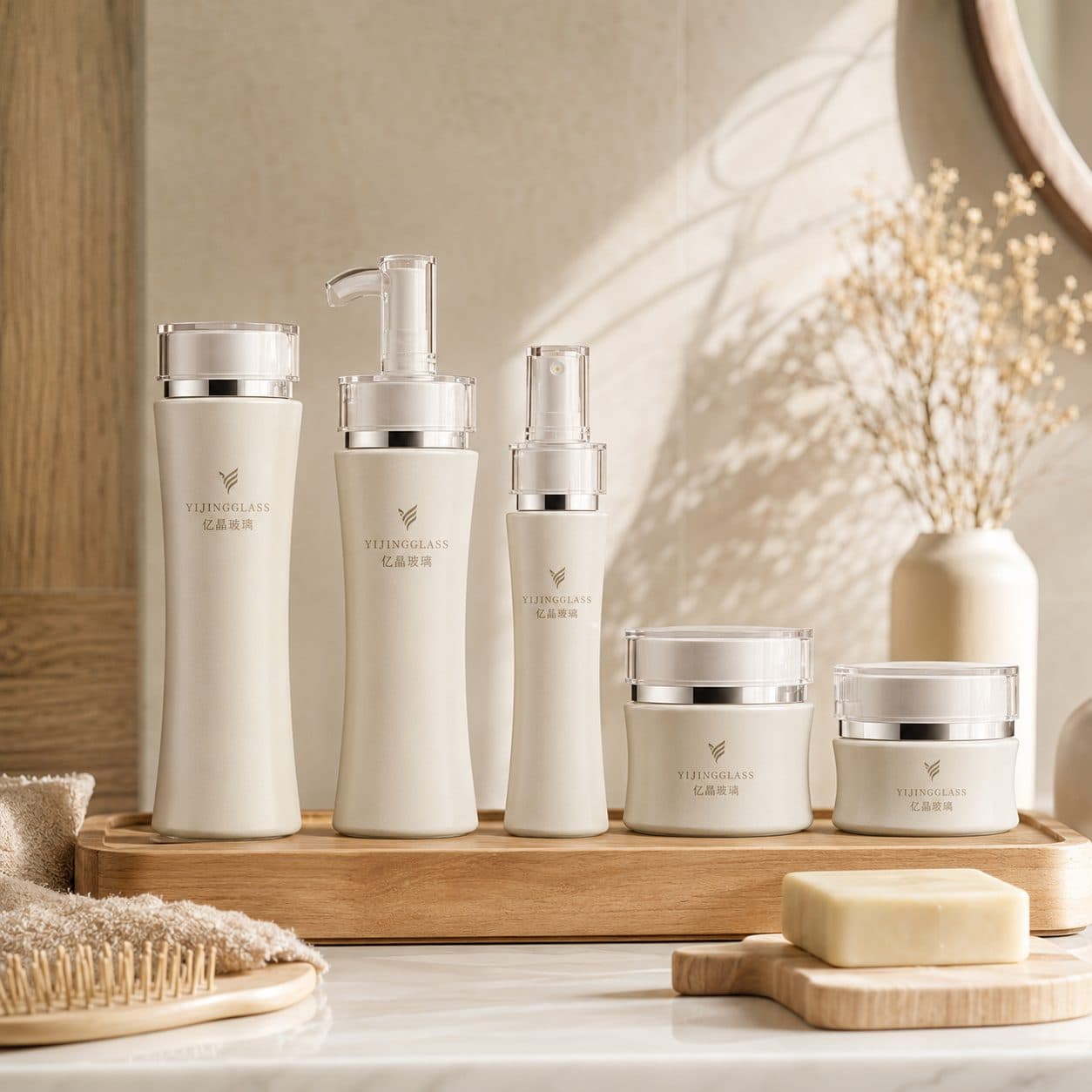 Y212 Series Skincare Sets thumbnail 3