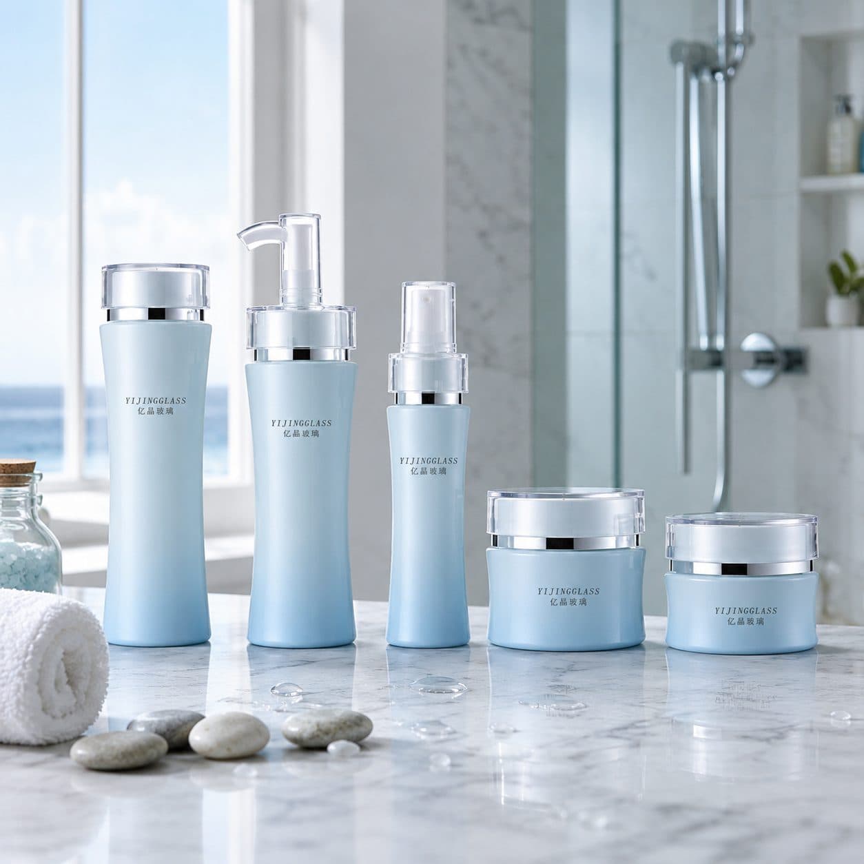 Y212 Series Skincare Sets thumbnail 4