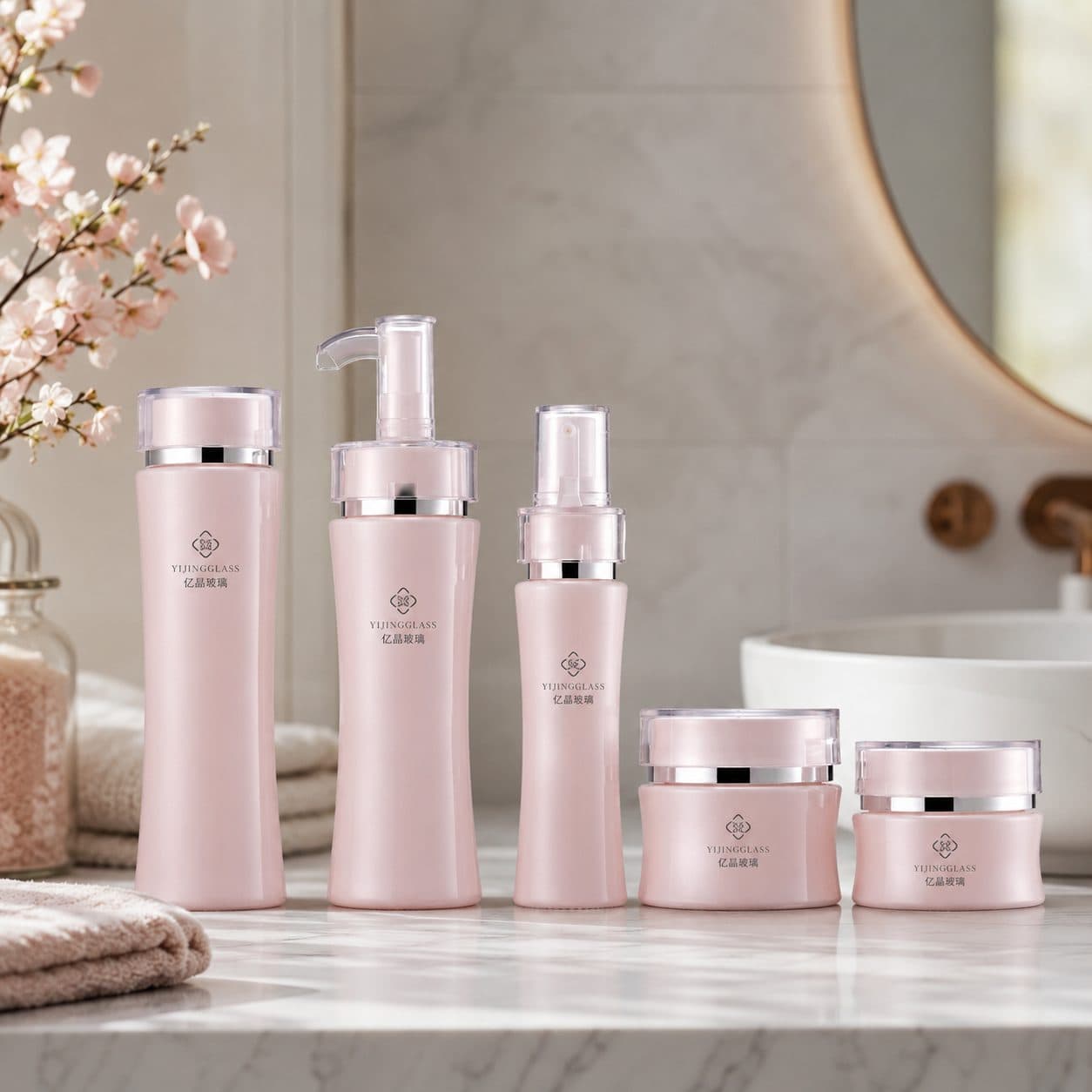Y212 Series Skincare Sets thumbnail 5