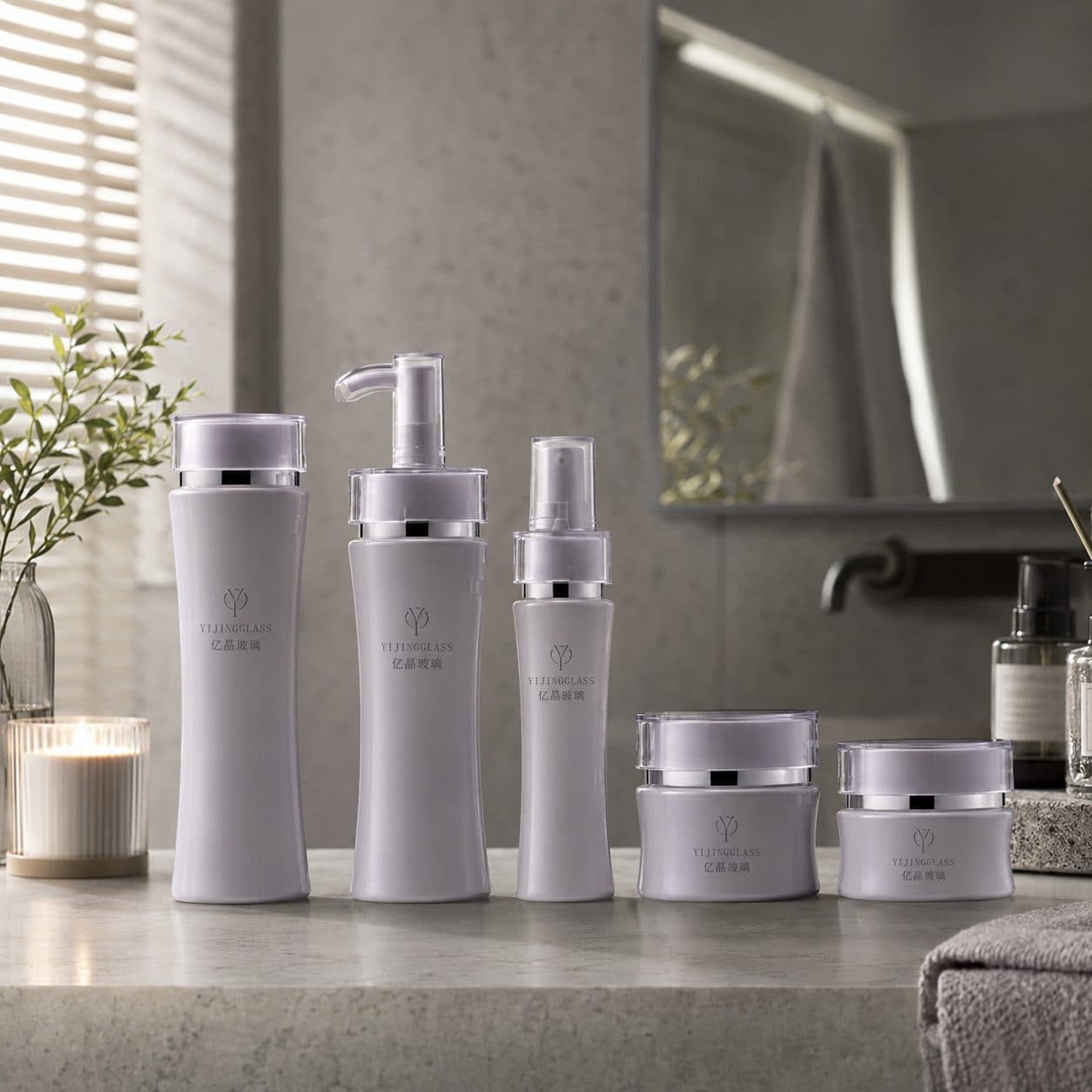 Y212 Series Skincare Sets thumbnail 6
