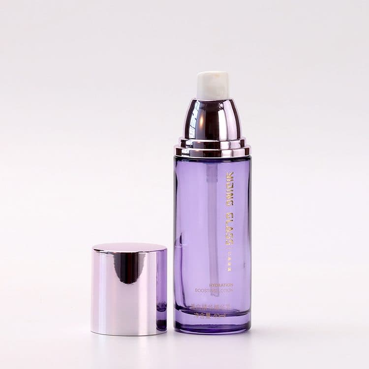 Y218 Series Lotion Bottles thumbnail 2