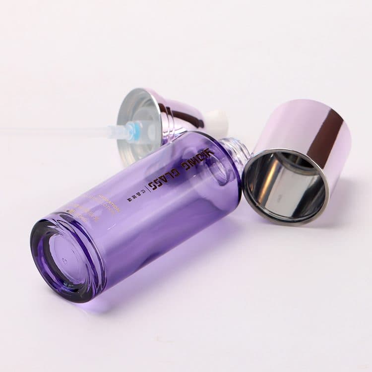 Y218 Series Lotion Bottles thumbnail 3