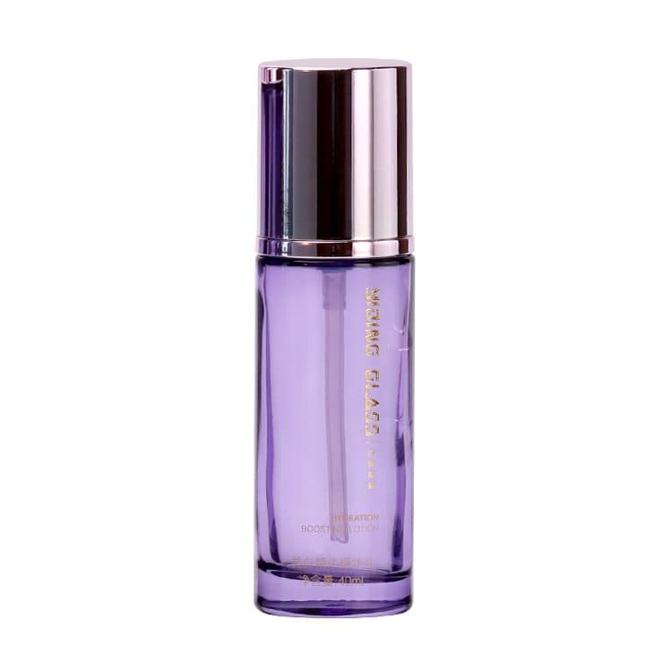 Y218 Series Lotion Bottles thumbnail 5