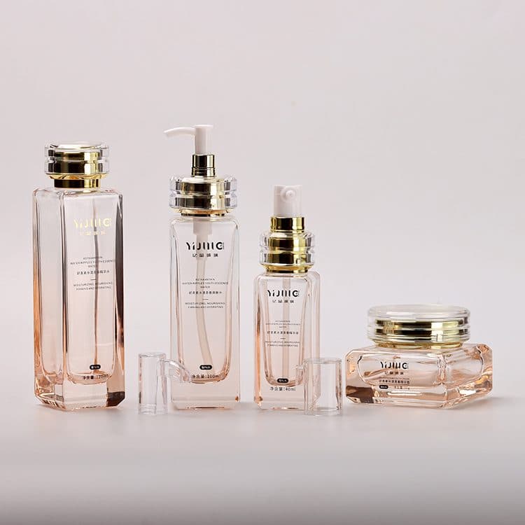 Y231 Series Skincare Sets thumbnail 2
