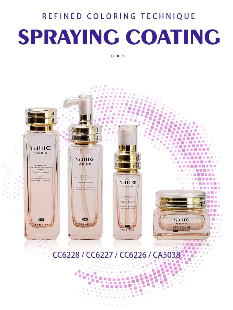 Y231 Series Skincare Sets thumbnail 6