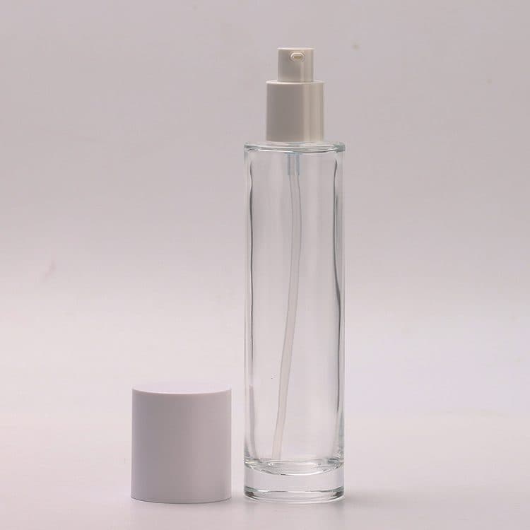 Y235B Series Lotion Bottles thumbnail 2