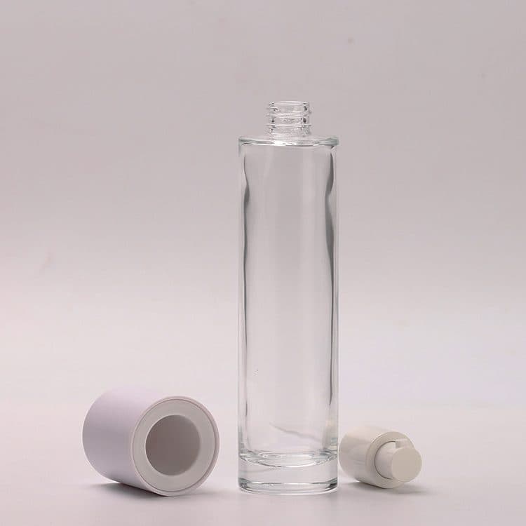 Y235B Series Lotion Bottles thumbnail 3