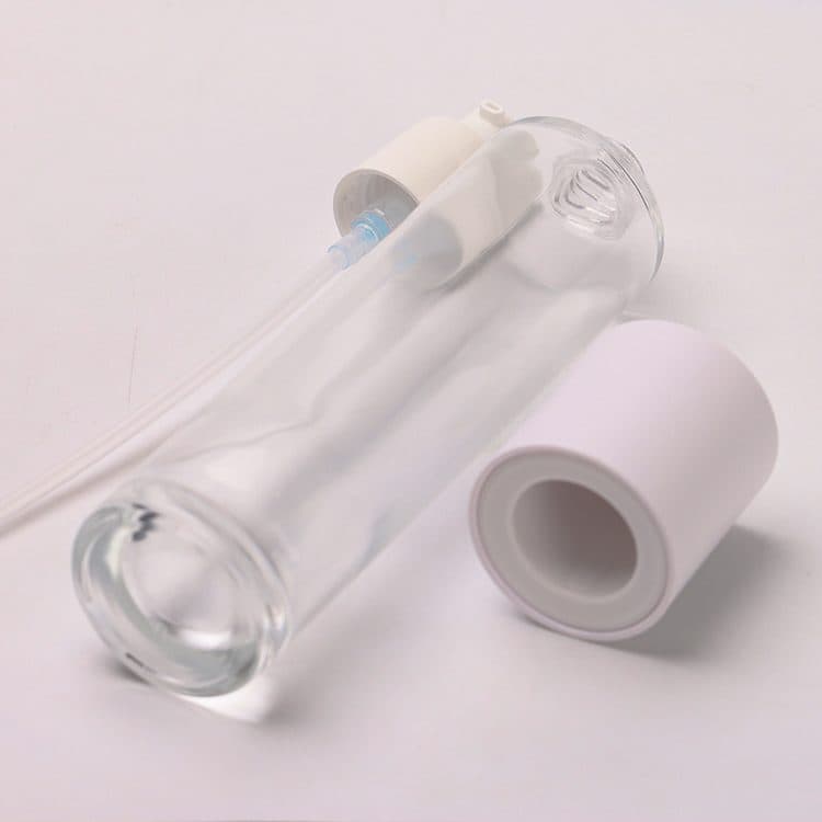 Y235B Series Lotion Bottles thumbnail 4