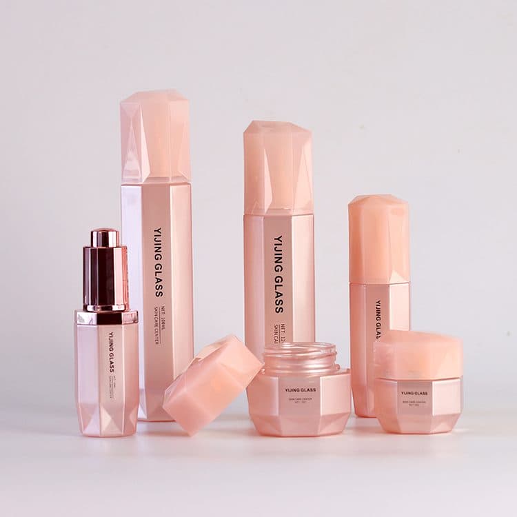 Y238 Series Skincare Sets thumbnail 2