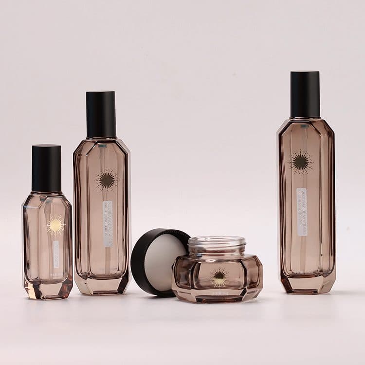 Y246 Series Perfume Bottles thumbnail 3