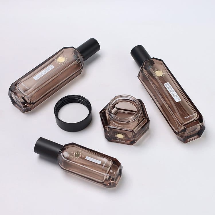 Y246 Series Perfume Bottles thumbnail 4