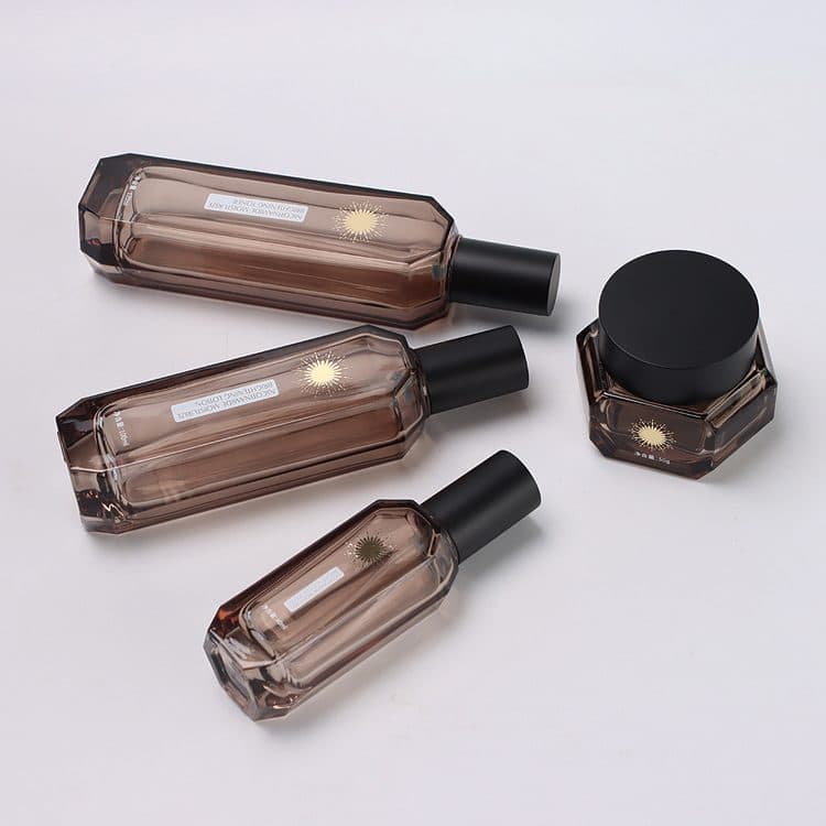 Y246 Series Perfume Bottles thumbnail 5