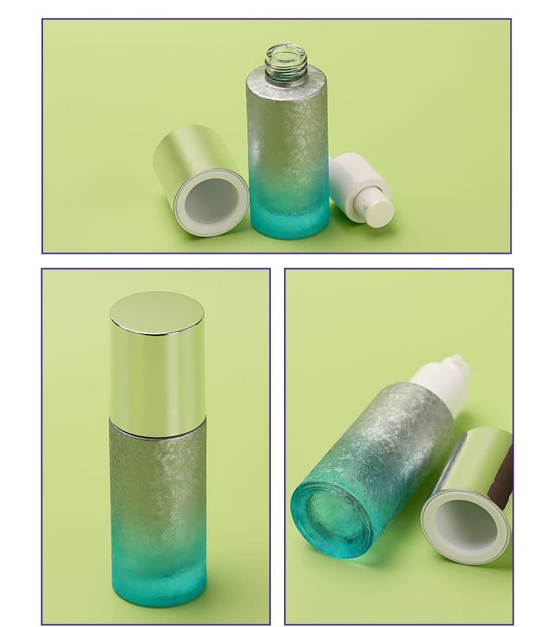 Y251 Series Lotion Bottles thumbnail 6